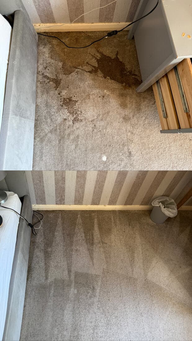 H&T cleaning work 4