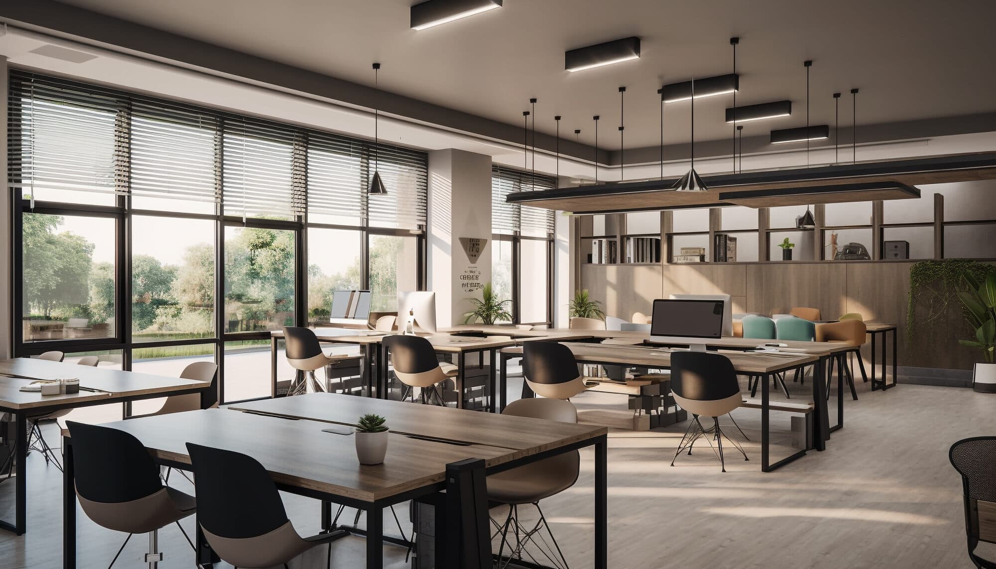 Commercial and property cleaning