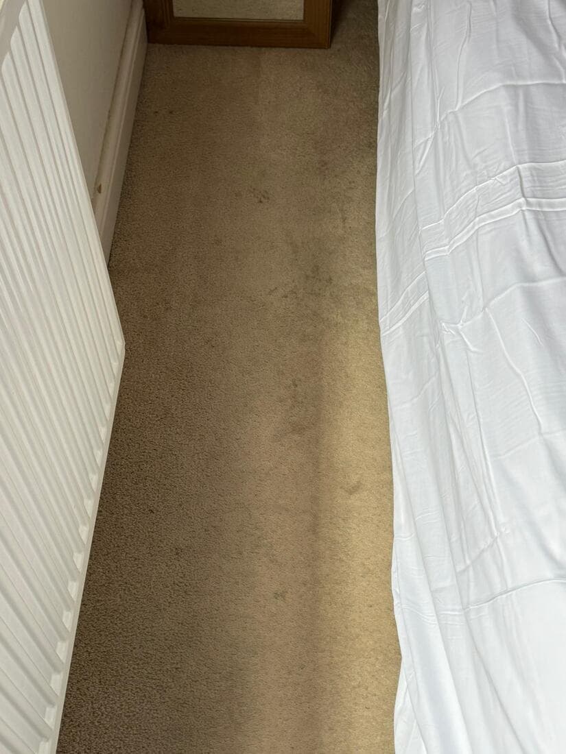 H&T cleaning work 1